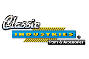 CLASSIC INDUSTRIES