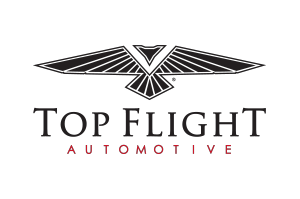 TOP FLIGHT - CORVETTE AMERICA