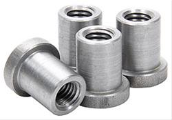 www.usautoteile-shop.de - WELD-ON NUTS 1/2IN-13  QT