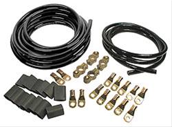 www.usautoteile-shop.de - BATTERY CABLE KIT