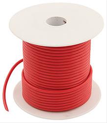 www.usautoteile-shop.de - PRIMARY WIRE; RED; 100 FT