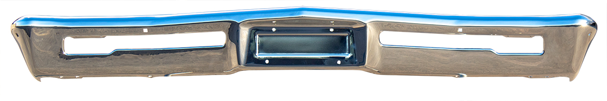 www.usautoteile-shop.de - FRONT BUMPER - 65 CHEVELL