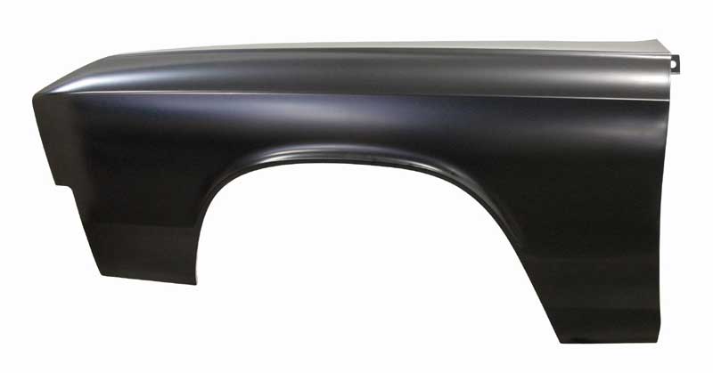 www.usautoteile-shop.de - FRONT FENDER - LH - 67 CH