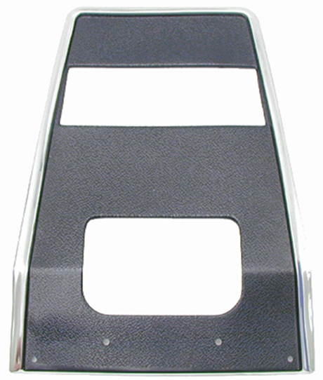 www.usautoteile-shop.de - CENTER DASH BEZEL - W/O R