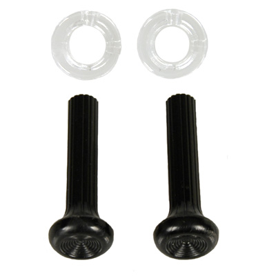 www.usautoteile-shop.de - DASH SIDE VENT PULL KNOBS