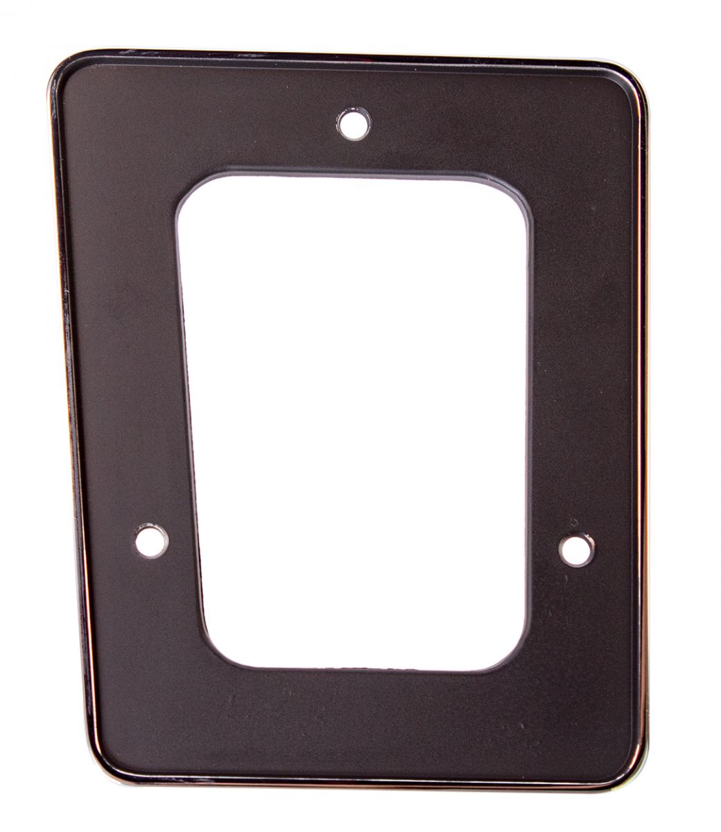 www.usautoteile-shop.de - SHIFT PLATE WITH SCREWS -