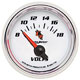 www.usautoteile-shop.de - 52MM-VOLTMETER/8-18 VOLT