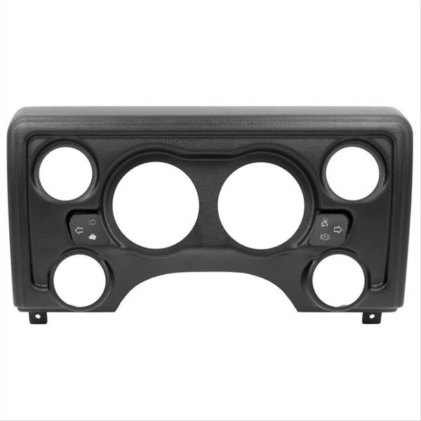 www.usautoteile-shop.de - DIRECT FIT DASH, JEEP TJ