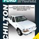 www.usautoteile-shop.de - REPARATURHANDBUCH-ENGLISH