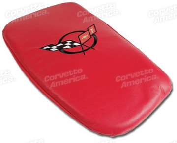 www.usautoteile-shop.de - VETTE REST. TORCH RED W/B