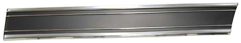 www.usautoteile-shop.de - FRONT LOWER BED MOLDING -